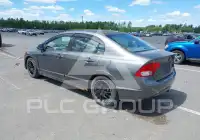 2009 Honda CIVIC фото