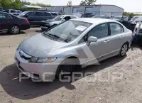 2009 Honda CIVIC фото