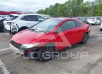 2009 Honda CIVIC фото