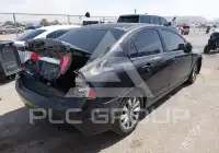 2009 Honda CIVIC photo