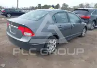 2009 Honda CIVIC фото