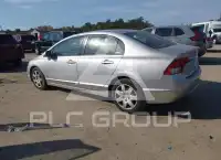 2009 Honda CIVIC photo