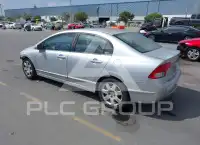 2009 Honda CIVIC фото