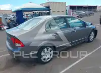 2009 Honda CIVIC фото