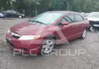 2009 Honda CIVIC фото