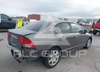 2009 Honda CIVIC фото