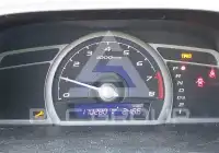 2009 Honda CIVIC photo