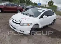 2009 Honda CIVIC фото