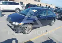 2009 Honda CIVIC фото