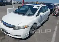 2009 Honda CIVIC photo