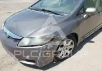 2009 Honda CIVIC фото