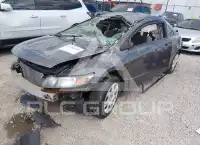 2009 Honda CIVIC photo