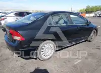 2009 Honda CIVIC фото