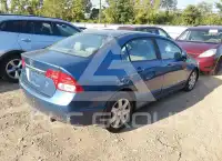 2009 Honda CIVIC фото