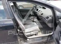 2009 Honda CIVIC photo
