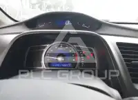 2009 Honda CIVIC фото