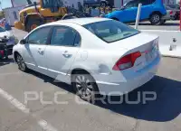 2009 Honda CIVIC photo