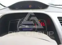 2009 Honda CIVIC фото