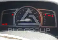 2009 Honda CIVIC фото