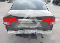 2009 Honda CIVIC фото