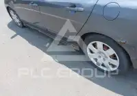 2009 Honda CIVIC фото