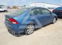 2009 Honda CIVIC фото