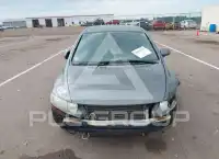 2009 Honda CIVIC фото