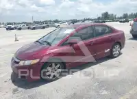 2009 Honda CIVIC photo
