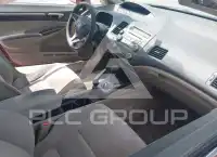 2009 Honda CIVIC фото