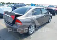 2009 Honda CIVIC фото