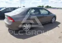 2009 Honda CIVIC photo