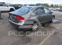 2009 Honda CIVIC photo
