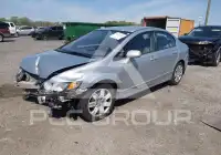 2009 Honda CIVIC photo
