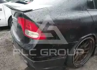 2009 Honda CIVIC фото