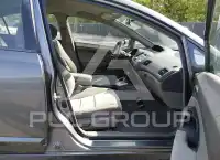 2009 Honda CIVIC фото