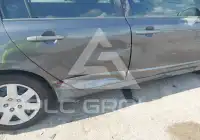 2009 Honda CIVIC фото