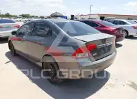 2009 Honda CIVIC фото