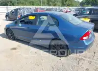 2009 Honda CIVIC фото