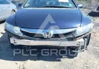 2009 Honda CIVIC photo