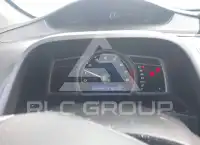 2009 Honda CIVIC фото