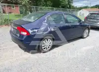 2009 Honda CIVIC фото