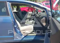 2009 Honda CIVIC photo