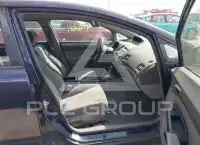 2009 Honda CIVIC фото