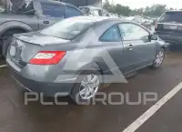 2009 Honda CIVIC photo