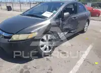 2009 Honda CIVIC фото