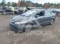 2009 Honda CIVIC фото