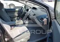 2009 Honda CIVIC photo