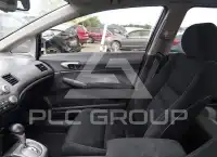 2009 Honda CIVIC фото