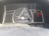2009 Honda CIVIC фото