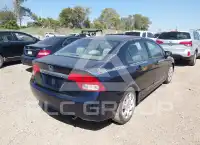 2009 Honda CIVIC photo